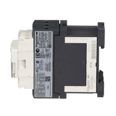  CONT 9A 1F 1O 24V BC LPL 
