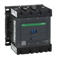 CONT 115A 4P 110V DC 