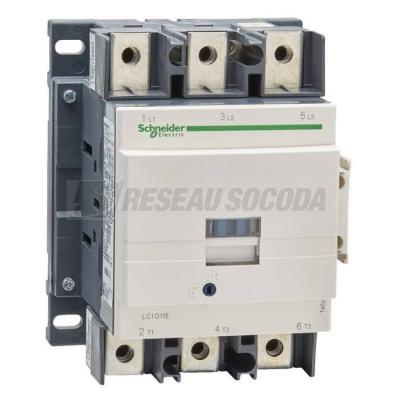  ONT 115A 1F 1O 24V DC 