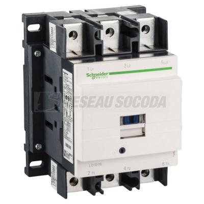  ONT 115A 1F 1O 24V DC 
