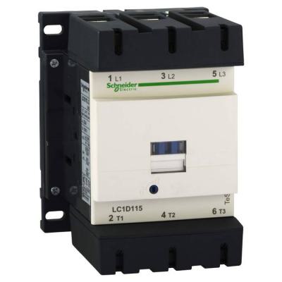  ONT 115A 1F 1O 24V DC 