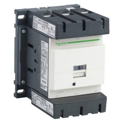  CONT 115A 1F 1O 24V DC 