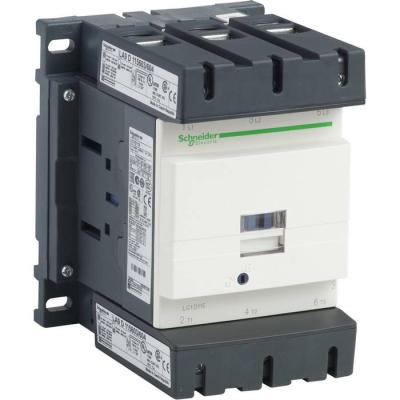  CONT 115A 1F 1O 24V DC 