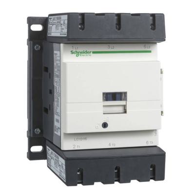  CONT 115A 1F 1O 22OV DC 