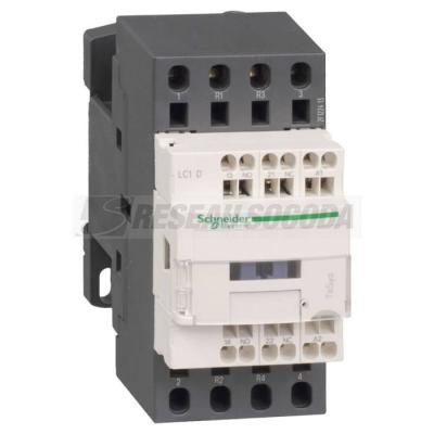  CONT 12A 2P 2R RES.24V CC 