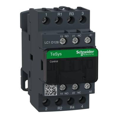  CONT 4P (2F+2O) 25A AC1 42V 