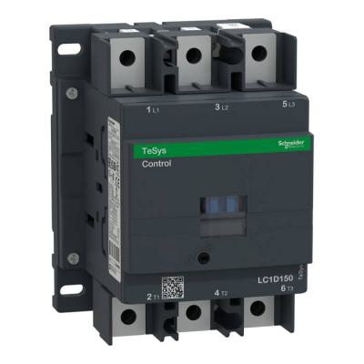  CONT 150A 1F 1O 24V DC 