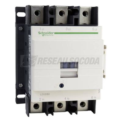  CONT 150A 1F 1O 220V50 60 