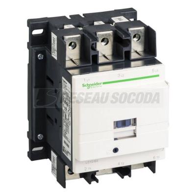  CONT 150A 1F 1O 220V50 60 