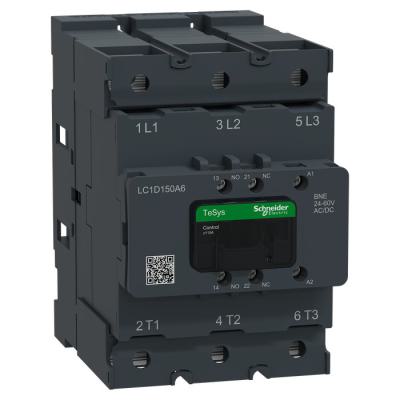  CTR 150A 3P 24-60V ACDC 