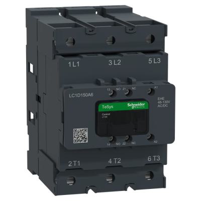  CTR  150A 3P 48-130 ACDC 