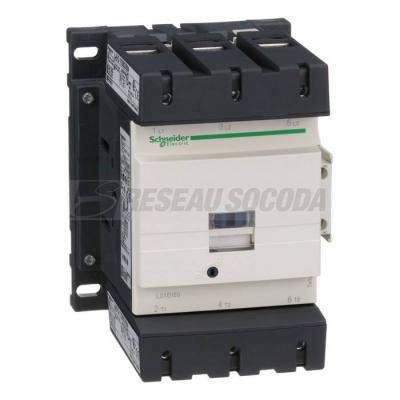  CONT 150A 1F 1O 24V DC 