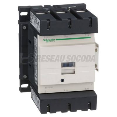  CONT 150A 1F 1O 24V DC 
