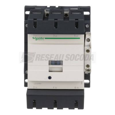  CONT 150A 1F 1O 120V50 60 