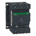  CONT 150A 1F 1O 220V DC 