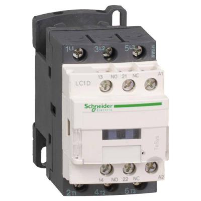  CONT 18A 1F 1O 230V 50 60 