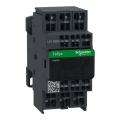  CONT 25A 1F 1O 230V RES. 