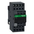  CONT 25A 2P 2R RES.230VAC 