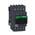  CONT 25A 2P-2R AC3 24V 
