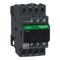  CONT 25A 2P 2R AC3 110V 