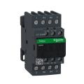  CONT 25A 2P-2R AC3 115V 