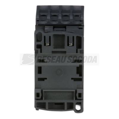  CONT 25A 2P 2R AC3 120V 
