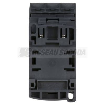  CONT 25A 1F 1O 24V 50 60 