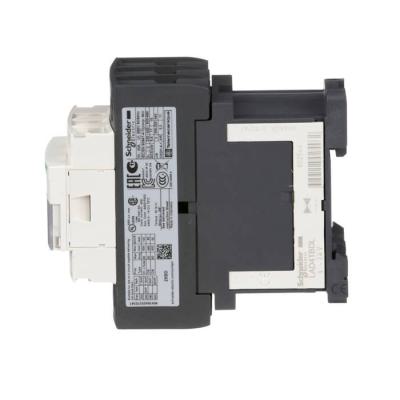  CONT 25A 1F 1O 24V CC LPL 
