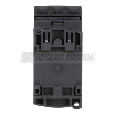  CONT 25A 1F 1O 24V CC LPL 