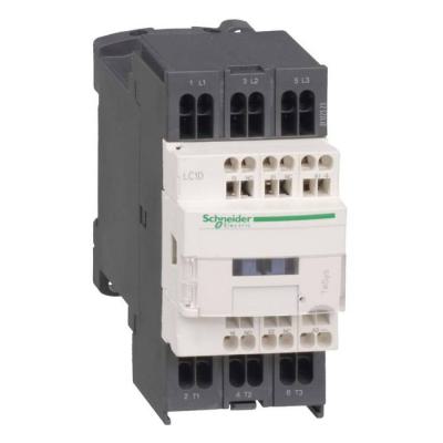 CONT 32A 1F 1O 220V RES. 