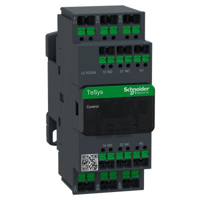  SnIn CONT 32A 1F PLUS 1O 115V 