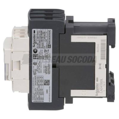  CONT 32A 1F 1O 24V CC LPL 