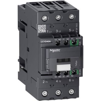  CONT 3P 440V 32A 24 60V 