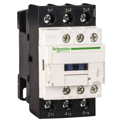  CONT 32A 1F PLUS 1O 115V 