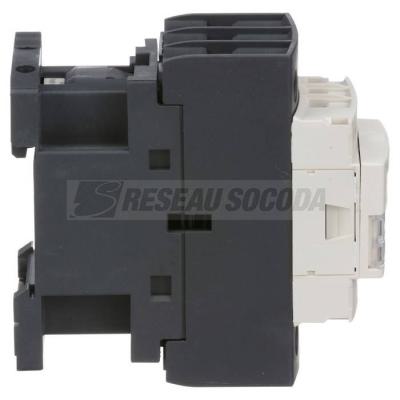  CONT 32A 1F 1O 240V 50 60 