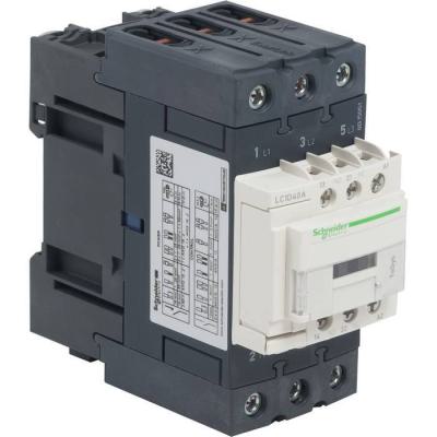  CONT EVERLINK 3P AC3 440V 