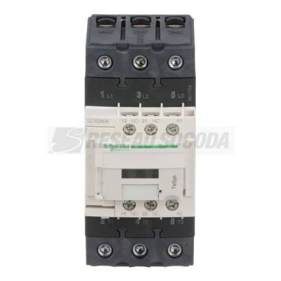  CONT EVERLINK 3P AC3 440V 