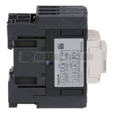  CONT EVERLINK 3P AC3 440V 