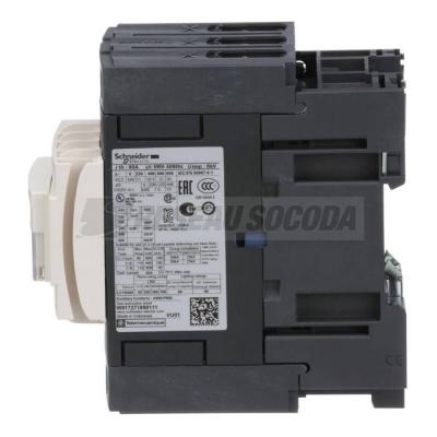  CONT EVERLINK 3P AC3 440V 