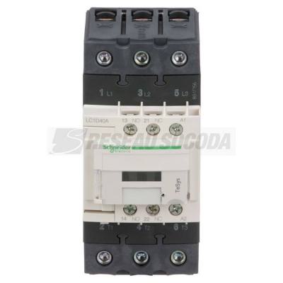  CONT EVERLINK 3P AC3 440V 