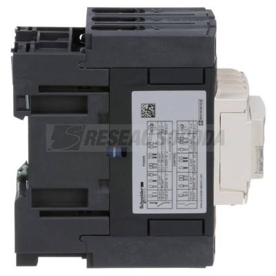  CONT EVERLINK 3P AC3 440V 
