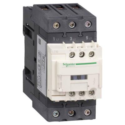 CONT EVERLINK 3P AC3 440V 
