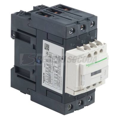  CONTACTEUR EVERLINK 3P AC 