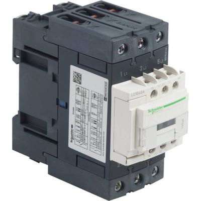  CONTACTEUR EVERLINK 3P AC 