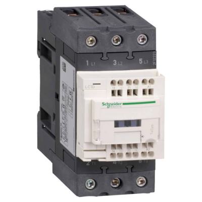  CONT EVERLINK 3P AC3 440V 
