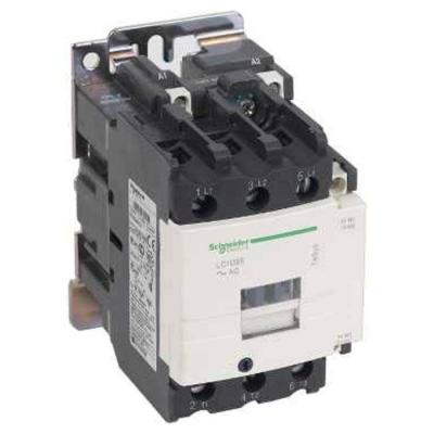  CONT EVERLINK 3P AC3 440V 