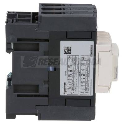  CONT EVERLINK 3P AC3 440V 
