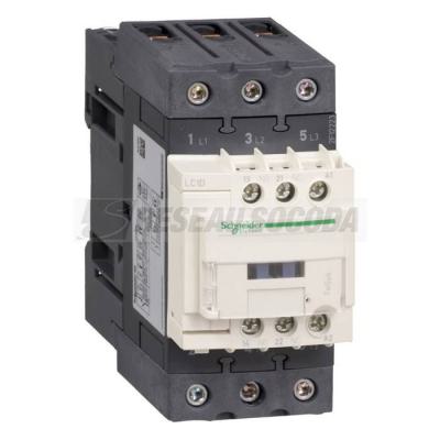  CONT EVERLINK 3P AC3 440V 