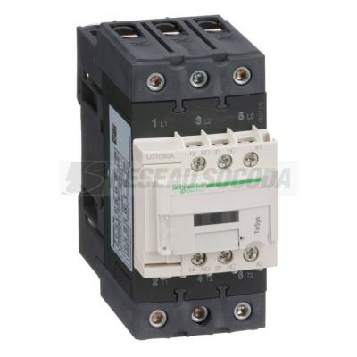  CONT EVERLINK 3P AC3 440V 