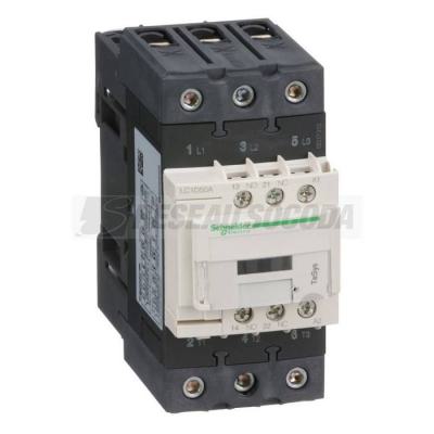  CONT EVERLINK 3P AC3 440V 